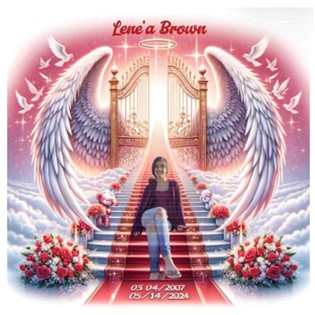 Lene'a Rene Brown