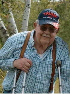 Eugene 'Gene' Wocicki