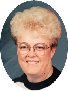 Frances 'Fran' Case