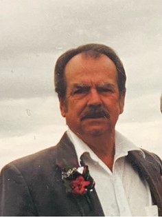 John 'Jack' Reddon