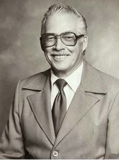Melburn Joseph Larsen