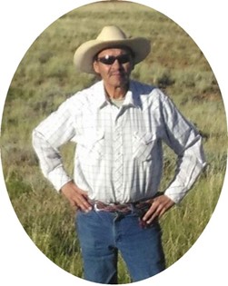 Stephen Headley, Sr.
