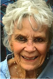 Dona Johnson