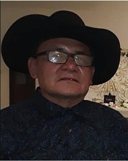 Richard 'Jim' Littleshield, III