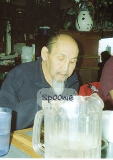 Roy Spoonhunter, Sr.