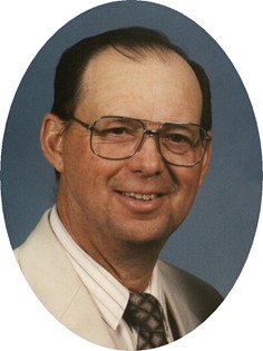 Dennis F. Edwards