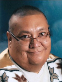 Howard G. Lujan, Sr.