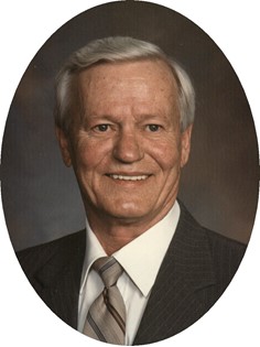 Vernon F. 'Vern' Tilley