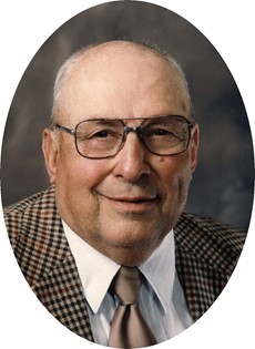 Raymond E. Moss