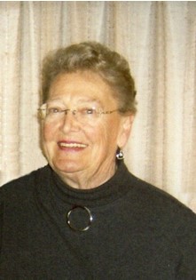 Jane Adamson