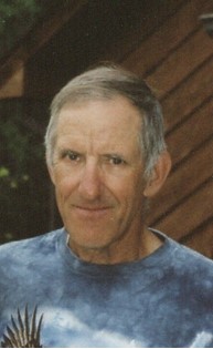 Ronald K.  McDonald