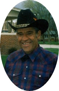 Milton Daniels