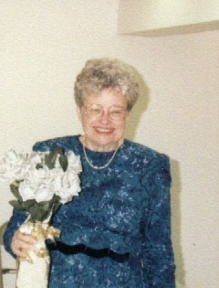 Juanita Marie Collins