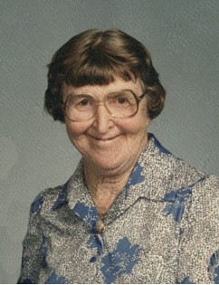 Erma L.  Brooks