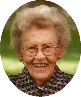 Ruth Lydia King Obituary