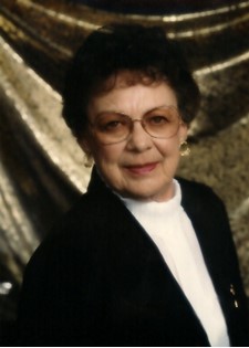 Jean Moore