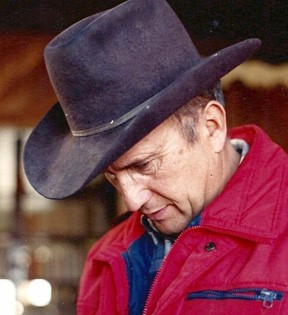 Robert 'Bob' D. Robertson