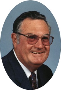 William W. 'Bill' Day