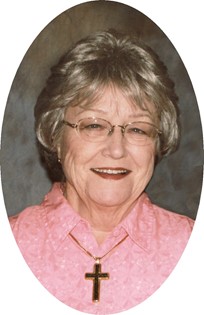 Joan Marliene Johnson