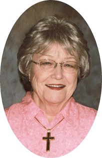 Joan Marliene Johnson