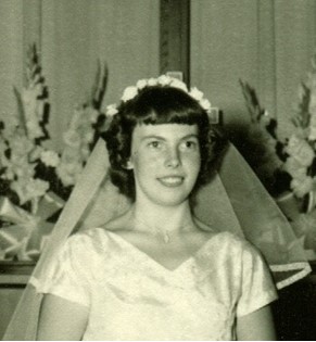 Roberta C. 'Bobbie' Gregory