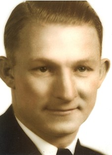 Charles F. 'Pete' Peterson