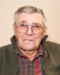 Robert D. "Bob" Forbis