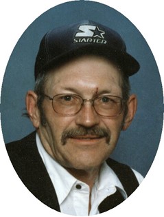 Alva G. 'Tex' Knott, Sr.