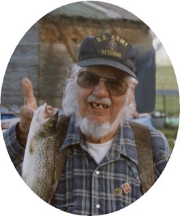 William G. "Bill" Crowder