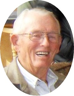 Boyd D. Sebade