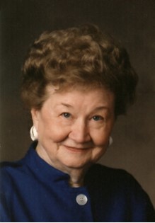 Virginia K.  Chopping