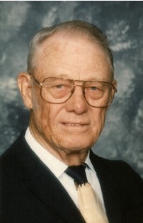Robert C. "Bob" Lane
