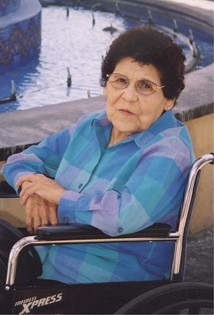 Beatriz "Bea" Martinez