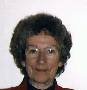June  Riley-Beckwith