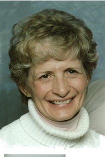 Mary Ann Fink