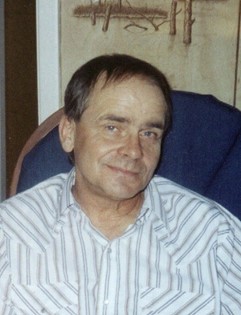 Gregory 'Greg' Alan Olson