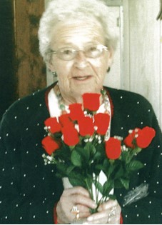 Esther C. Allen