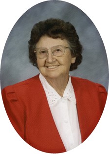 Darlene Cooper