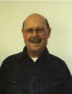 William F. "Bill" Lamming