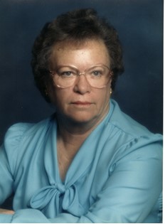Ruby Miller
