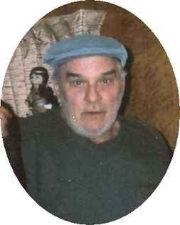 James N. "Jim" Cocklin