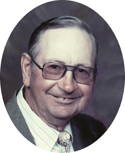 Jack Ellis Gaudern, Sr.