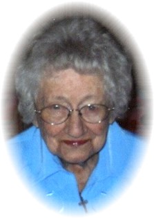 Dulcie L. Von Krosigk