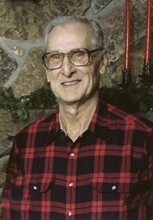 Donald Earl Quayle