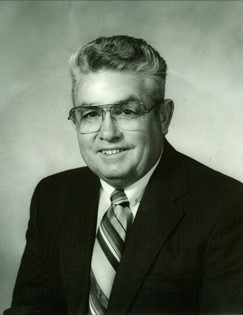 William "Bill" Strannigan