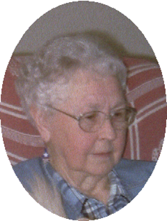 Marjorie 'Margie' Lettich