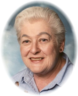 Eila J.  Ellington Gould