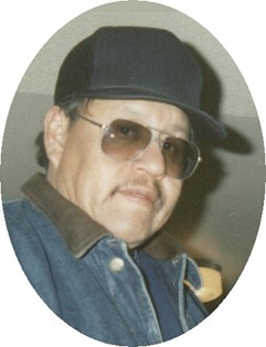 Medrick H. Moss, Sr.