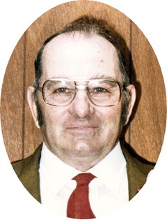 Robert L. "Bob" May