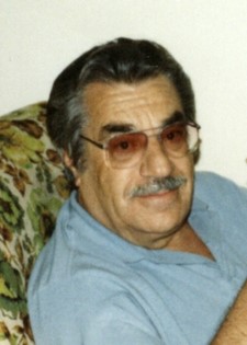 Daniel P. "Mike" Svilar